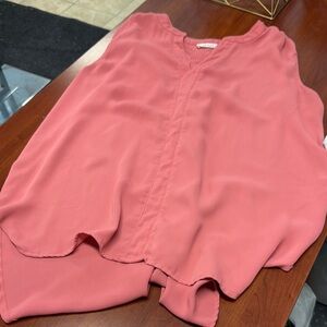 Zenana tank L // 062836